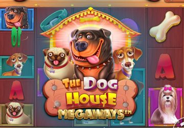 Витрина: Bonanza